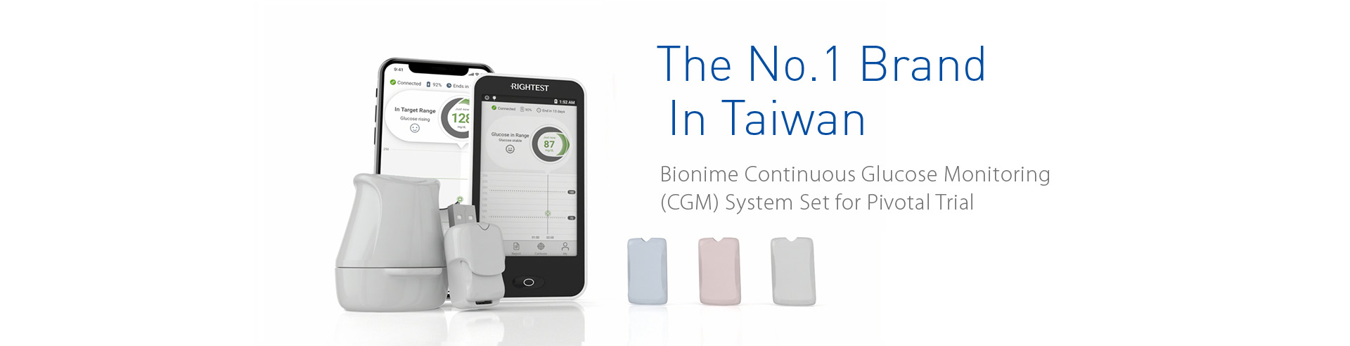 CGM System