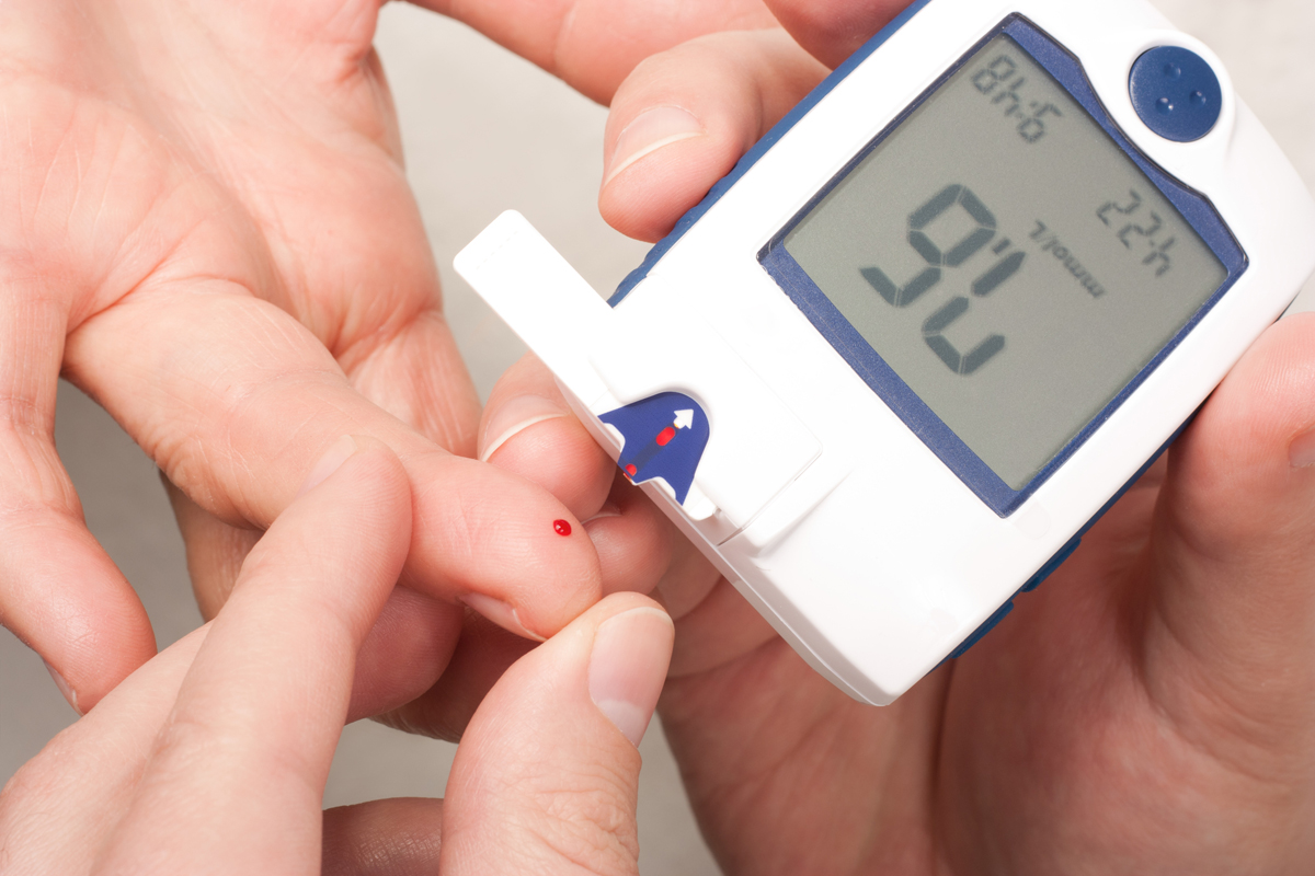 blood glucose testing blood glucose testing