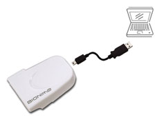 BIONIME_software_PC-Link