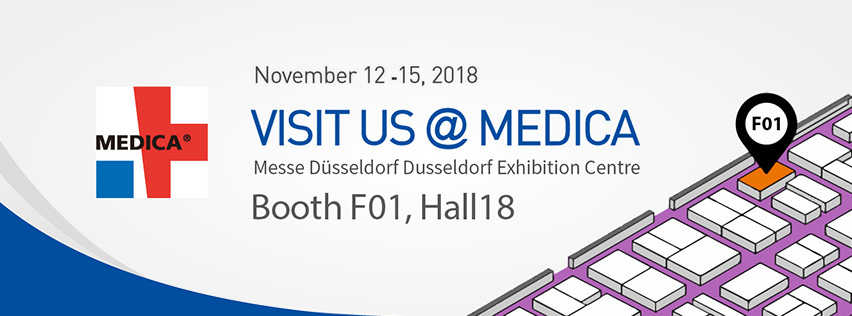  MEDICA 2018