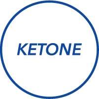 2 in 1 Blood Glucose and 
Ketone measurement