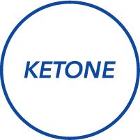 2 in 1 Blood Glucose and 
Ketone measurement